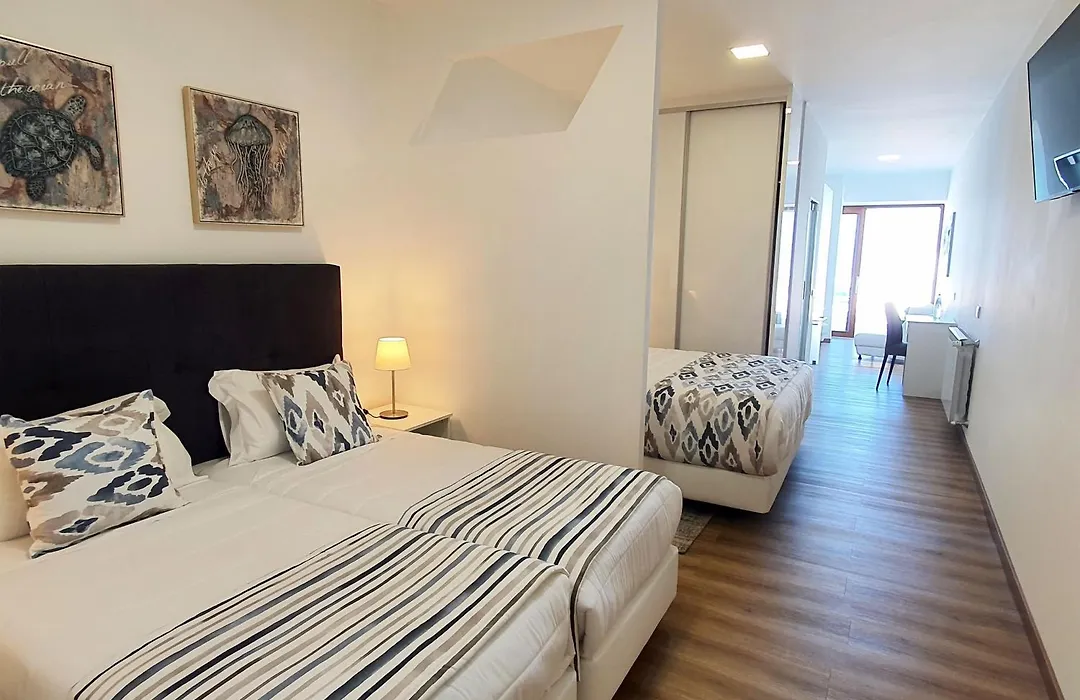 Miramar Hotel Spa & Apartments-1