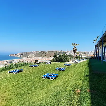 Miramar Hotel Spa & Apartments-2