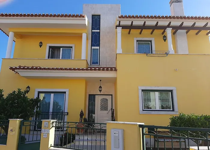 Maria Inês House