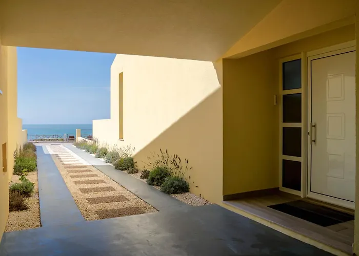 Resort Holidays Nazaré