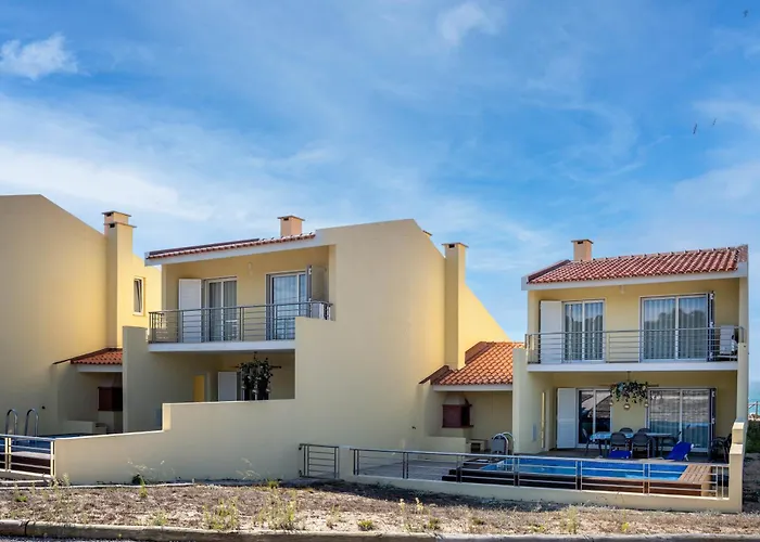 Resort Holidays Nazaré