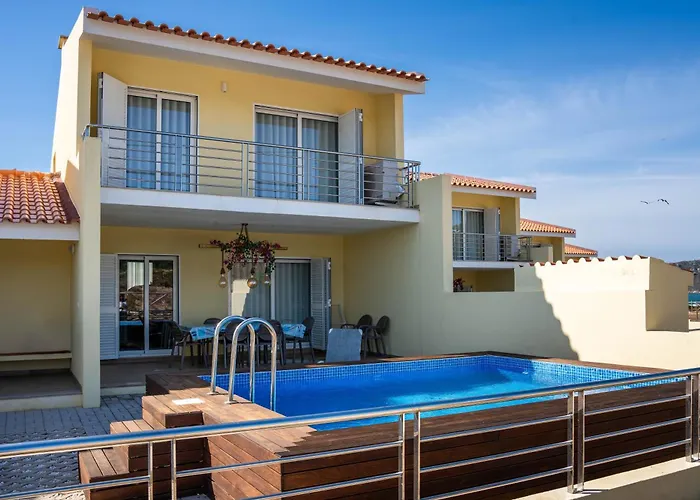 Resort Holidays Nazaré