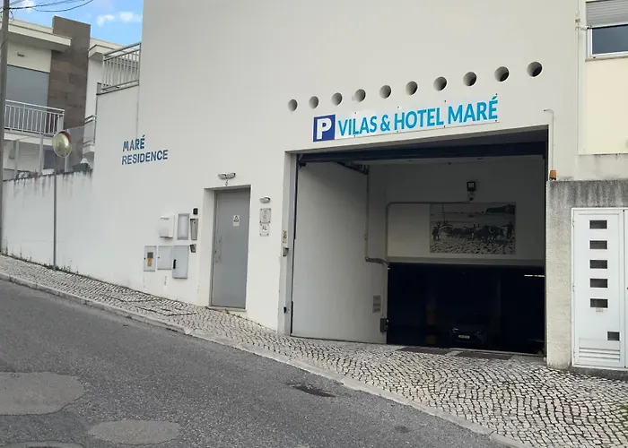 Hôtel accueillant les animaux: Hotel Mare